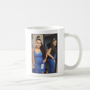 Taza De Café Miss Noviembre 2023 Mug