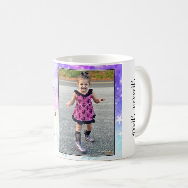 Taza De Café Miss October 2026 Mug (Anverso derecho)