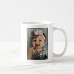 Taza De Café Miss Septiembre 2024 Mug