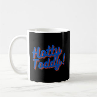 Taza De Café Mississippi Hotty Toddy