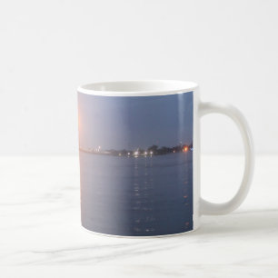 Taza De Café Mississippi Sunrise Mug