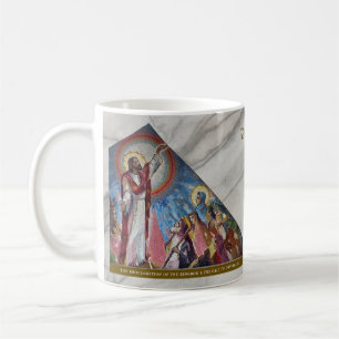 Taza De Café Misterios del Rosario Luminoso Artículo #3: Procla