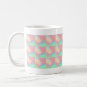 Taza De Café mística glow mug