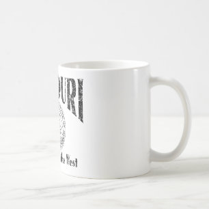 Taza De Café Misuri
