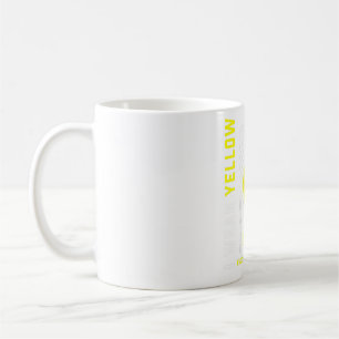 Taza De Café mitad