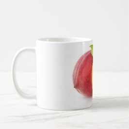 Taza De Café Mitad de la cobertura
