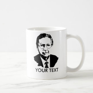 Taza De Café Mitch McConnell