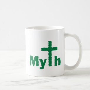 Taza De Café Mito