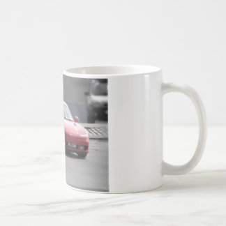 Taza De Café Mitsubishi GTO 3L Turbo gemelo