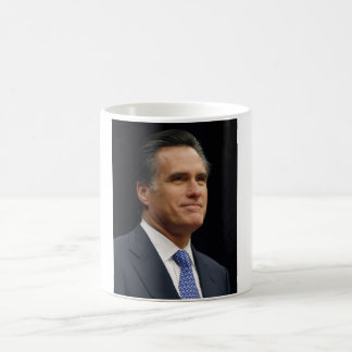Taza De Café Mitt Romney