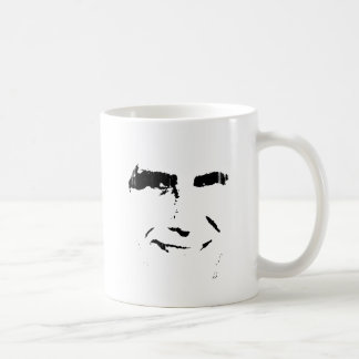 TAZA DE CAFÉ MITT ROMNEY HACE FRENTE