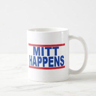 Taza De Café MittHappens