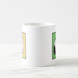 Taza De Café miuh