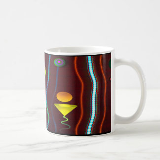 Taza De Café mixedupmumbojumbomug