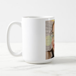 Taza De Café Miyoussa