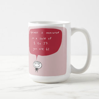 TAZA DE CAFÉ MJ1113