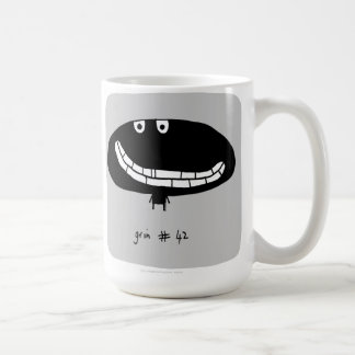 TAZA DE CAFÉ MJ1348