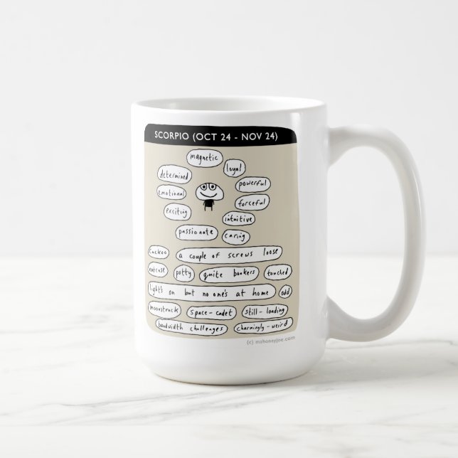 TAZA DE CAFÉ MJ1437 (Derecha)