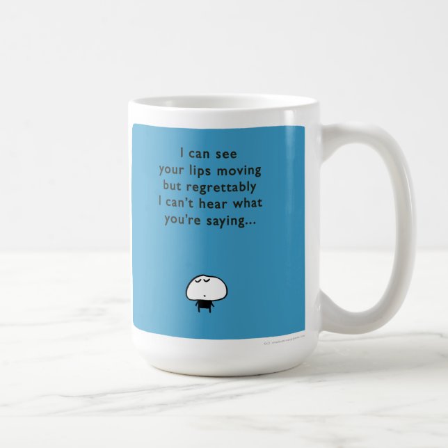 TAZA DE CAFÉ MJ1525 (Derecha)