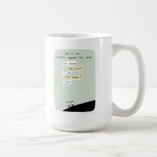 TAZA DE CAFÉ MJ902