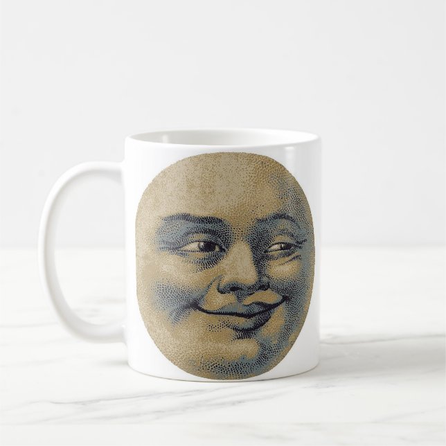 TAZA DE CAFÉ MMM ALPHABET (Izquierda)