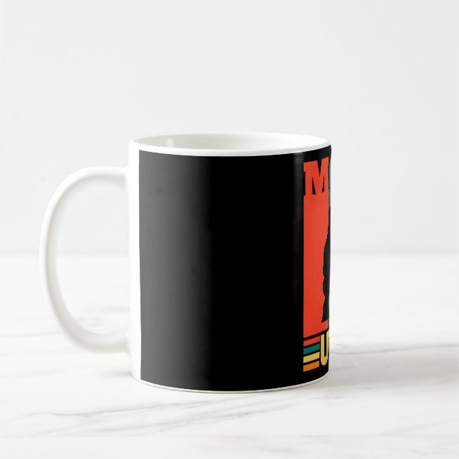 Taza De Café Moab Utah � Espíritu de Australia (Izquierda)