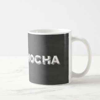 Taza De Café Moca