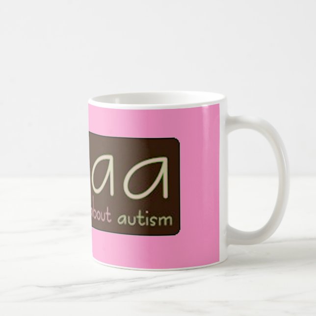 Taza De Café mocaa (Derecha)