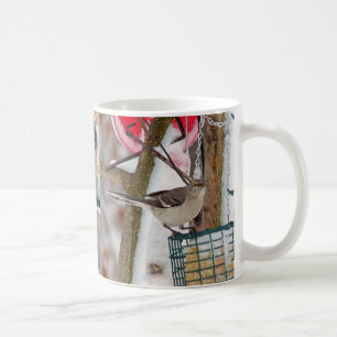 Taza De Café Mockingbird