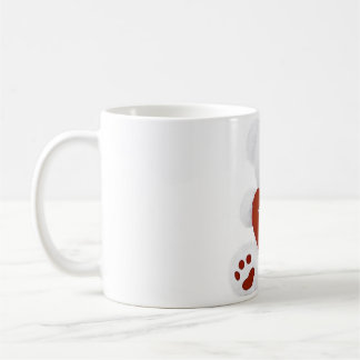Taza De Café Moda de cop