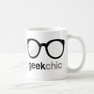 Taza De Café Moda del friki