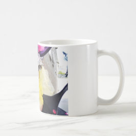 Taza De Café Modelo