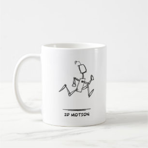 Taza De Café Modelo #05