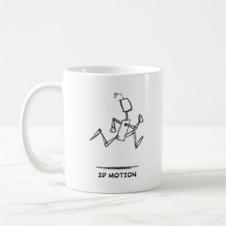 Taza De Café Modelo #05