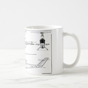 Taza De Café Modelo AH1