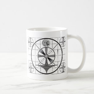 Taza De Café modelo de prueba