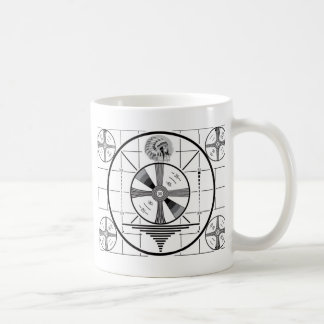Taza De Café modelo de prueba