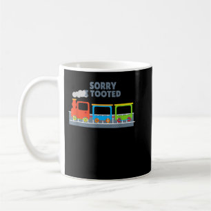 Taza De Café Modelo De Regalo Ferroviario Para Los Amantes Del 