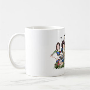 Taza De Café Modelos de moda de moda