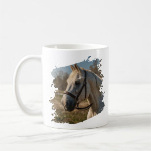 Taza De Café Moderna foto personalizada de moda para los amante