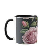Taza de café moderna y linda para hogar y oficina