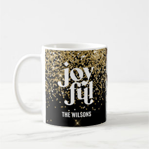 Taza De Café Moderna y mínima fiesta de fotografía de tipografí