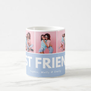 Taza De Café Moderno guión de fotos de chicas de moda de moda m