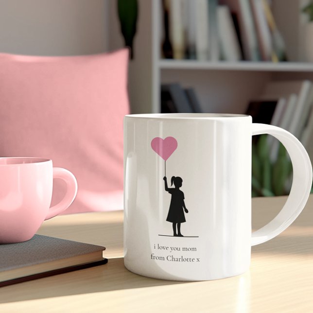 Taza De Café Moderno y sencillo (Subido por el creador)