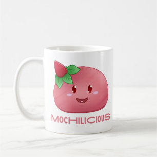 Taza De Café Modesto