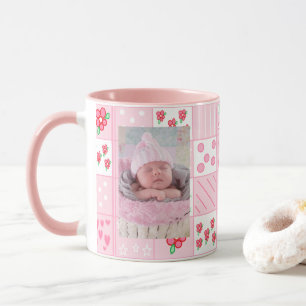 Taza de café modificada para requisitos