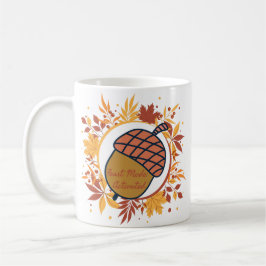 Taza De Café Modo de fiesta