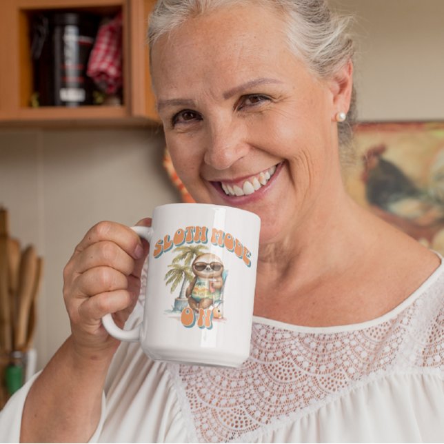 Taza De Café Modo de ranura personalizado activado (Subido por el creador)