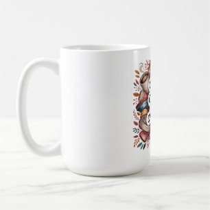 Taza De Café Modo Mamá Siempre Activado
