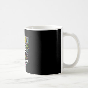 Taza De Café Modo profesor desactivado divertido último día de